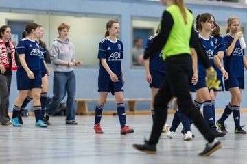 Bild 92 - wBJ NFV Futsalmeisterschaft